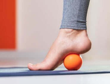 Exercises for Peripheral Neuropathy in the Feet and Legs